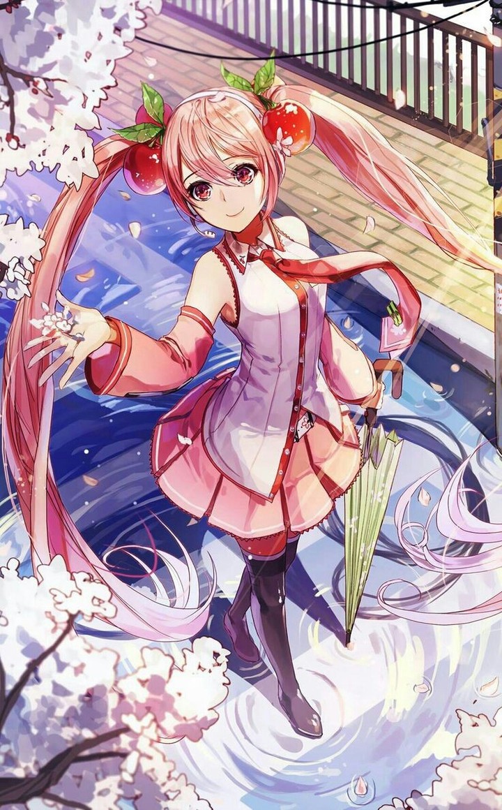 Vocaloid