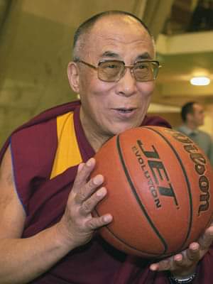 dalailama