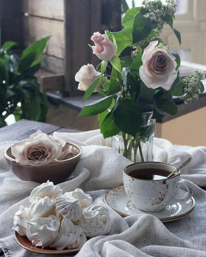 tea