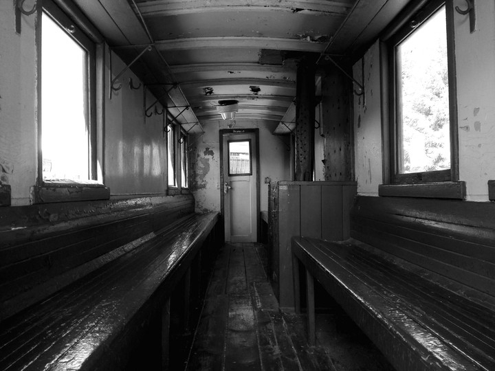 Waggon