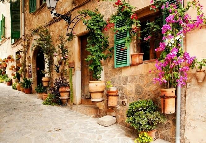 Beautiful  Itly...