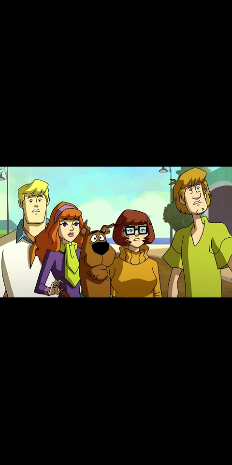 Scooby-doo