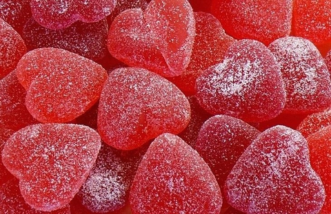 Ingredient, sugar wallpapers