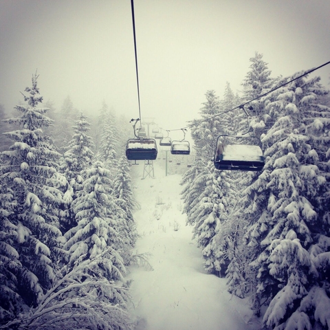 winter