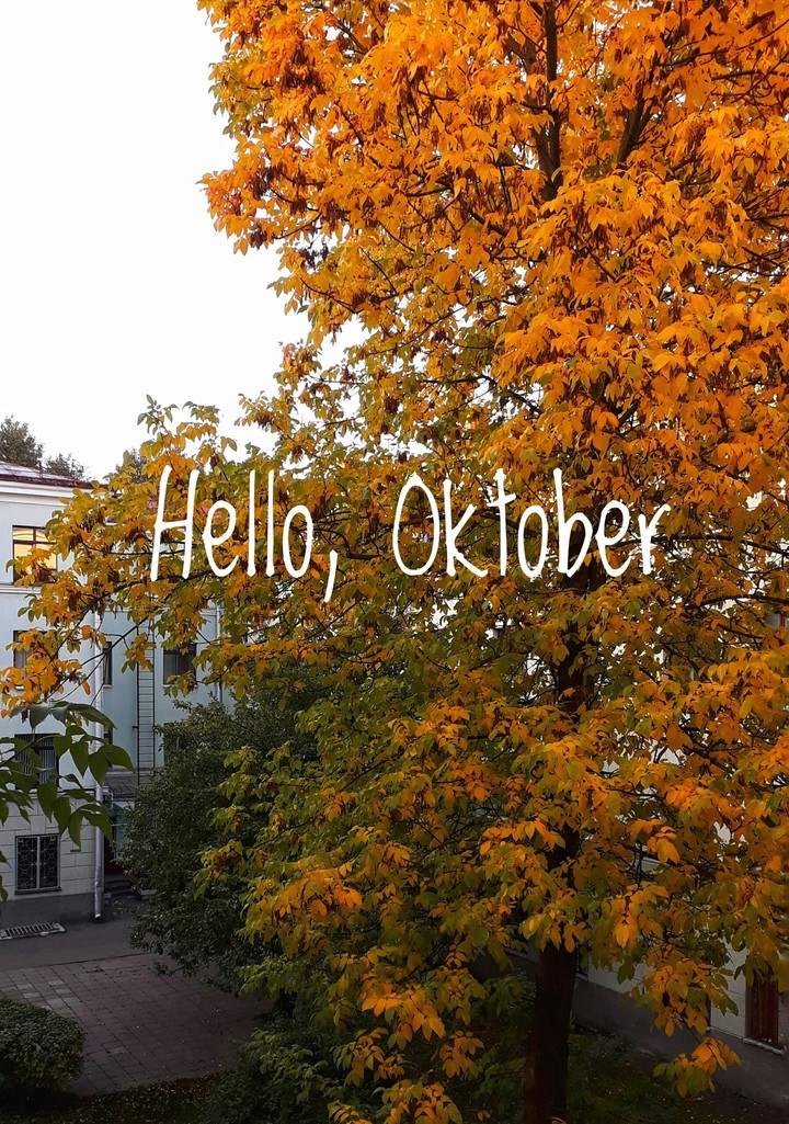 Autumn