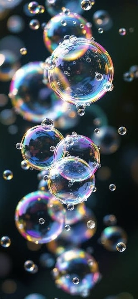 Bubble