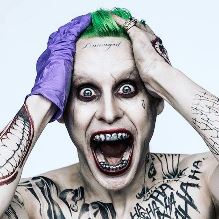 joker jared leto