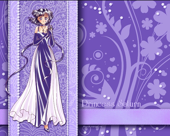 Sailor Moon