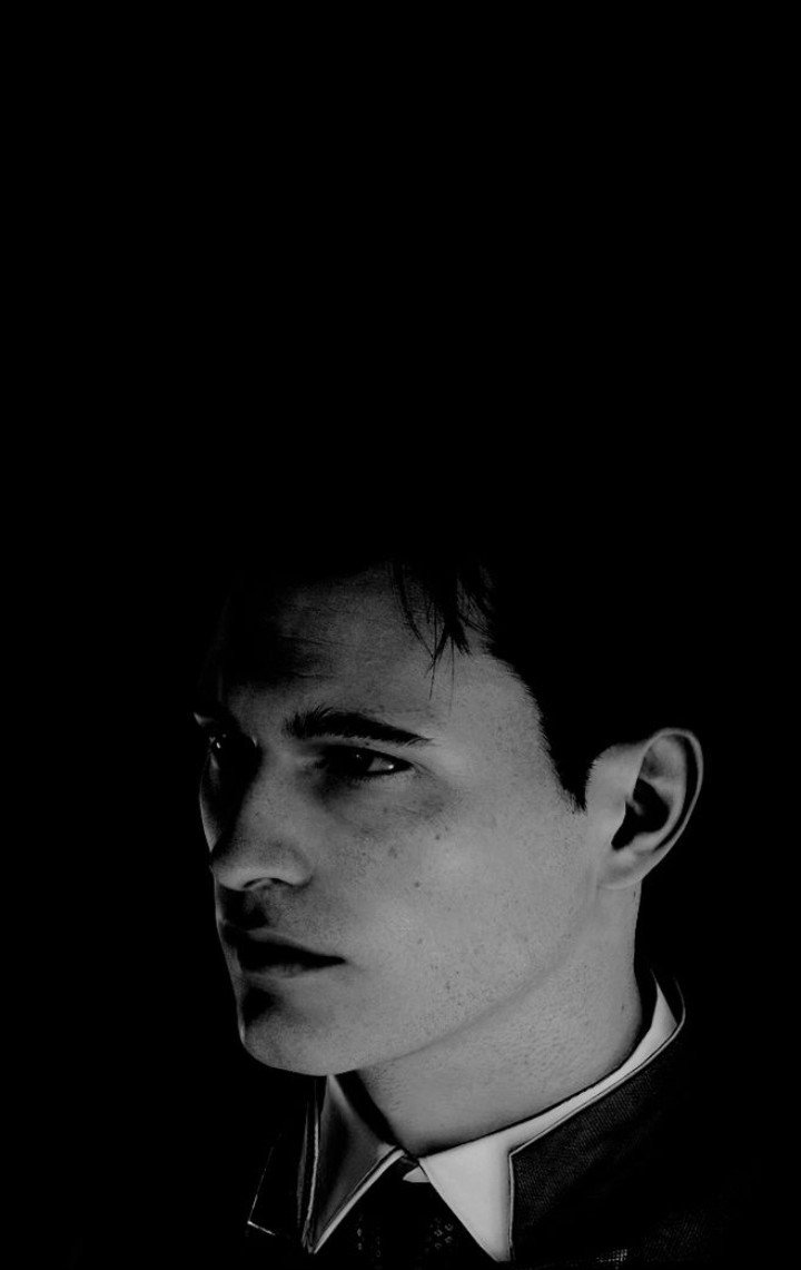 Connor