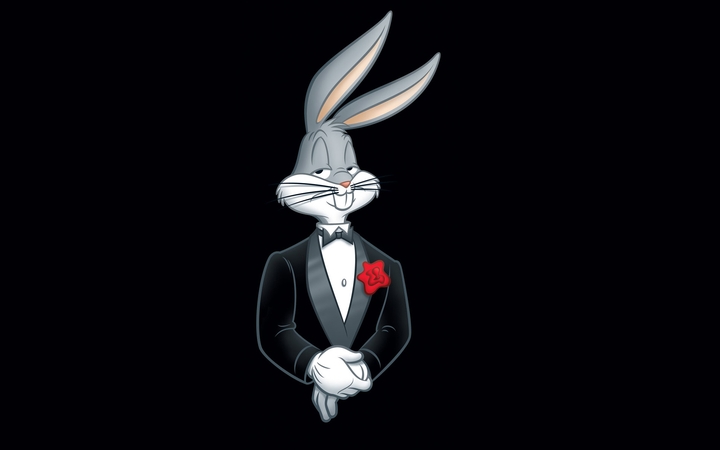 Looney tunes
