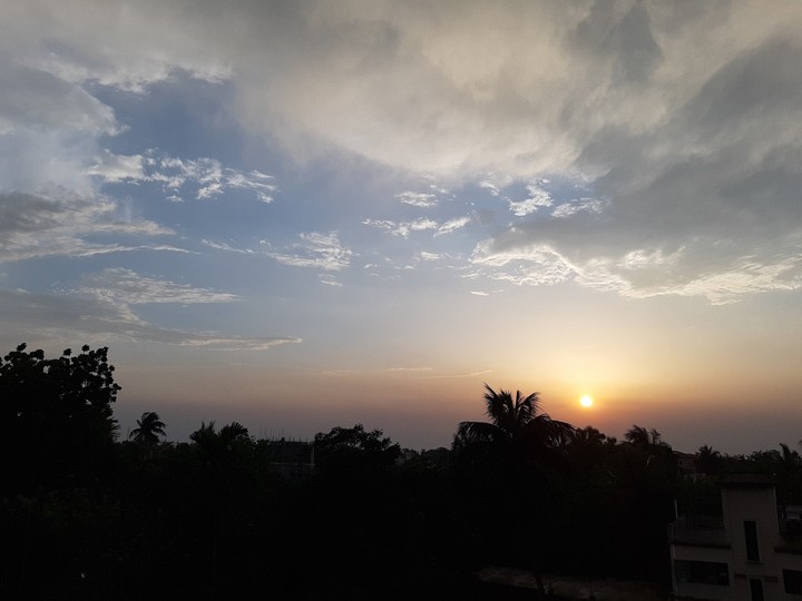 sun