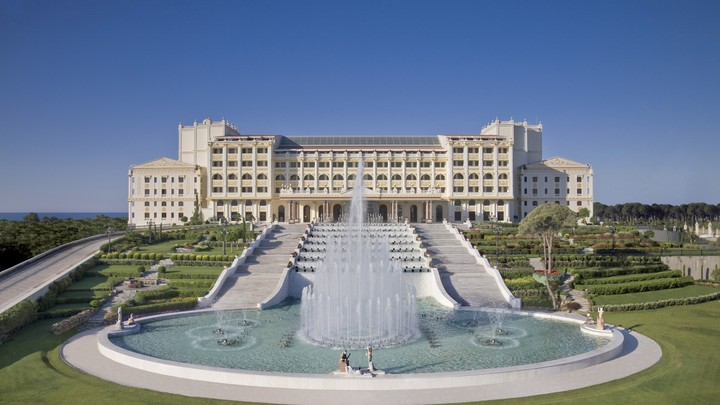 mardan palace