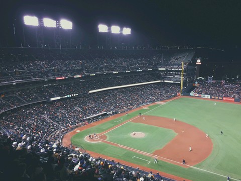 Base ball