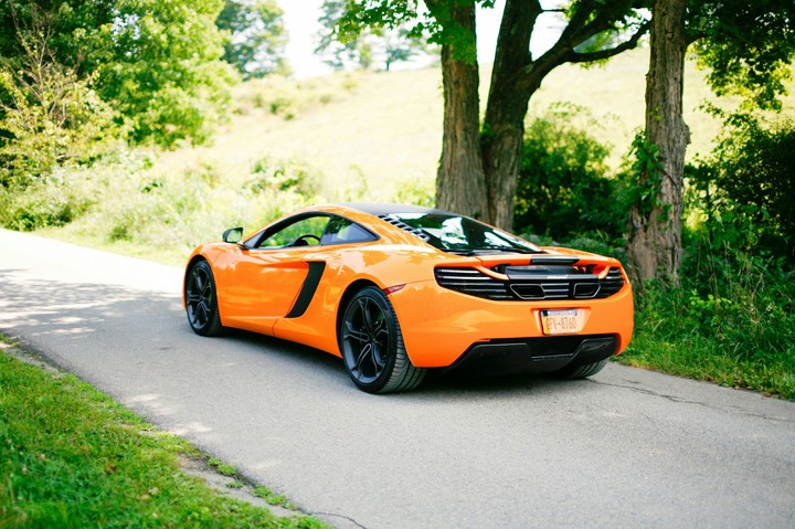 Super Car
