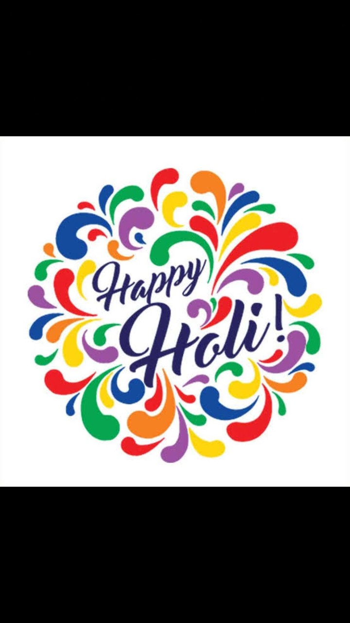 holi