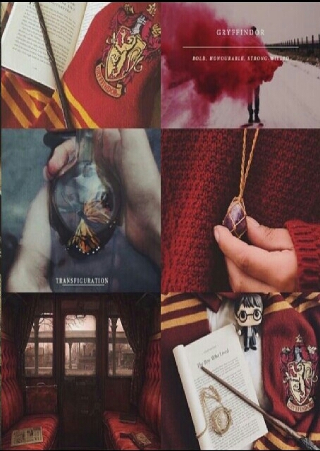 Gryffindor