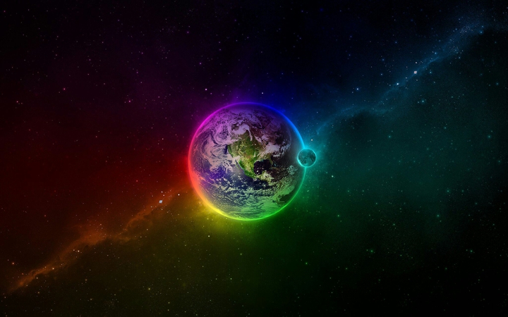 wow space