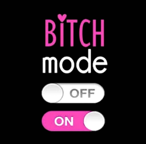 Girl’s mood