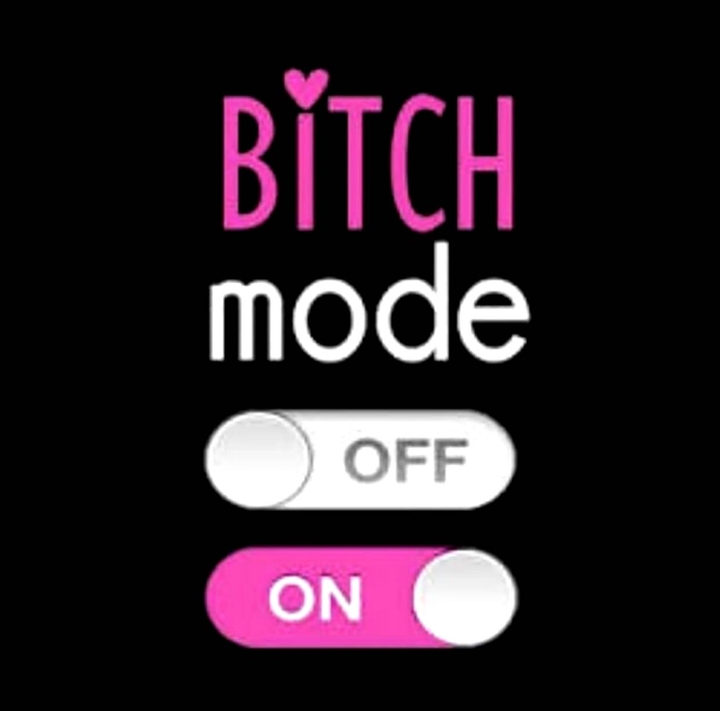 Girl’s mood