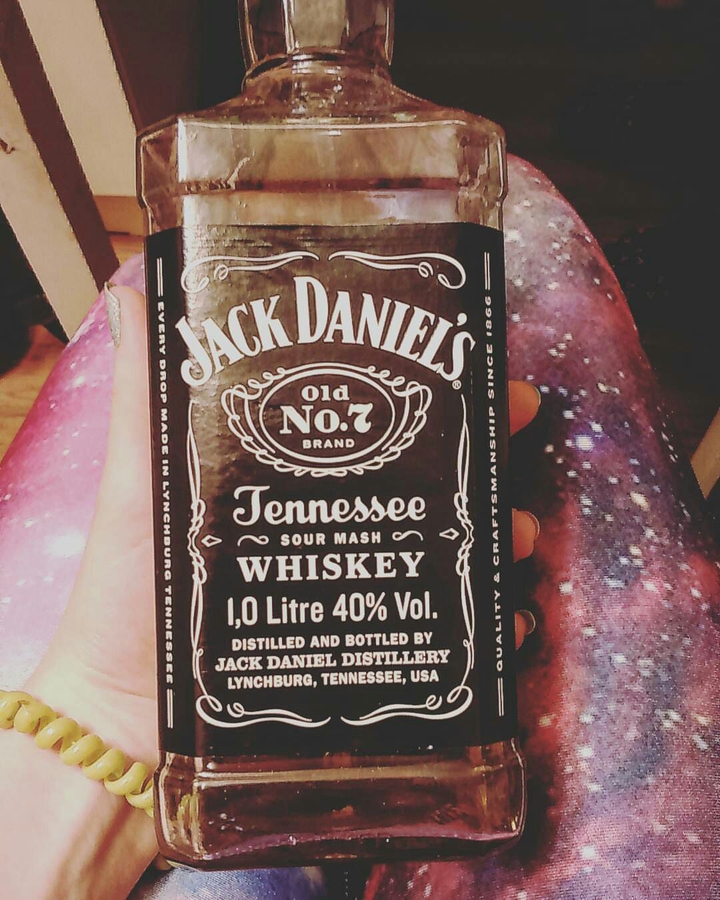 Jack Daniels