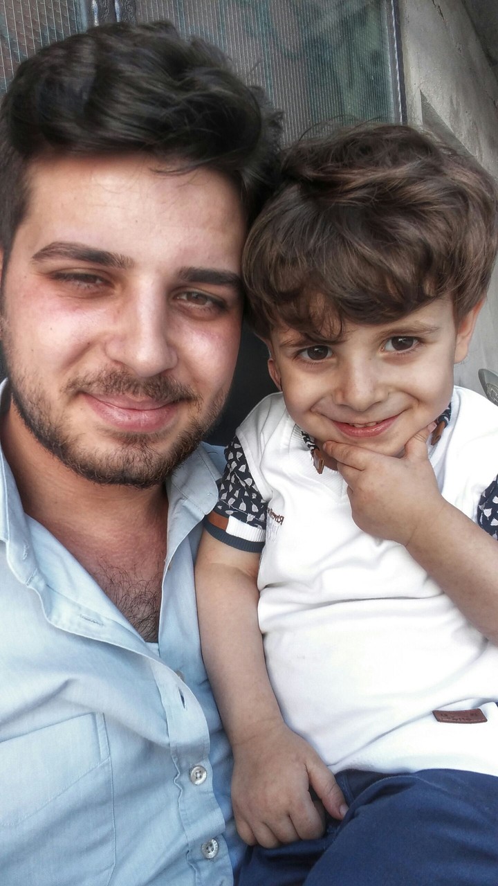smile