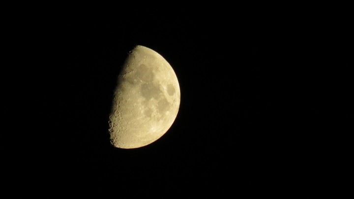 Moon