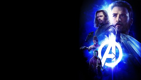 Infinity War