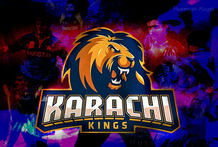 Karachi Kings