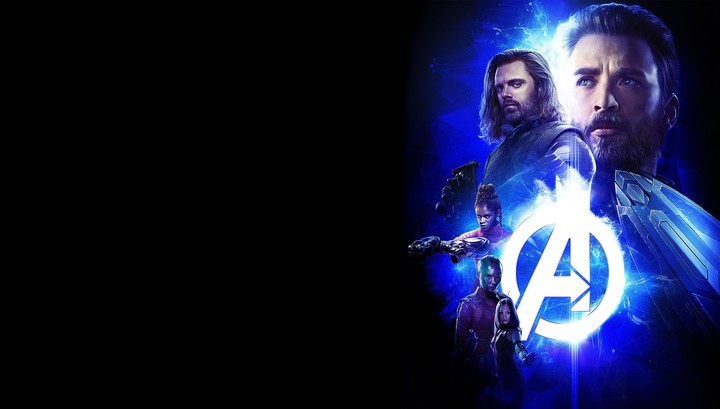 Infinity War