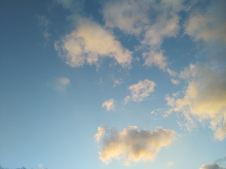 sky