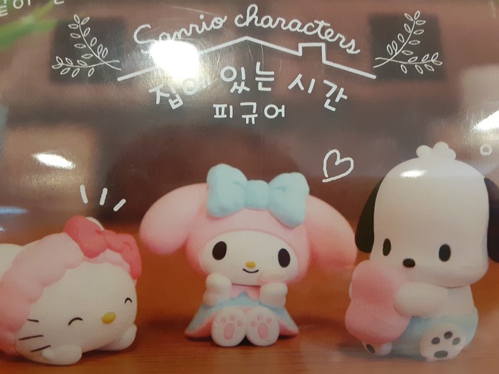 피규어