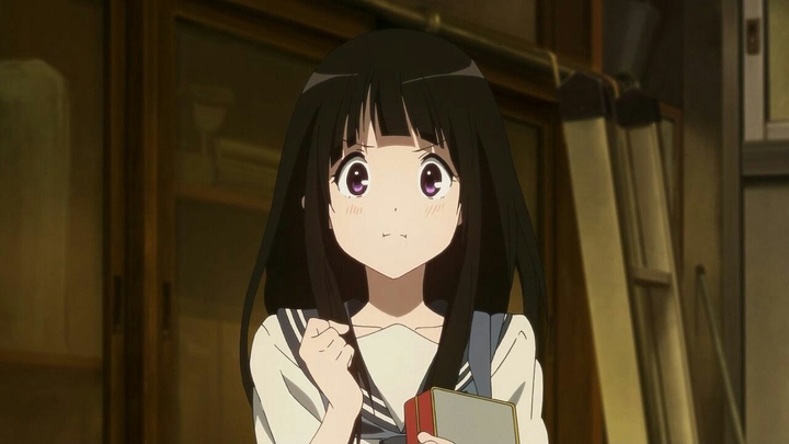 hyouka