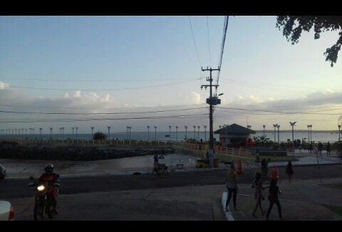 beautiful place