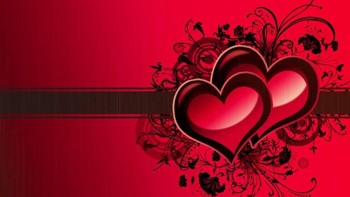 Red Heart