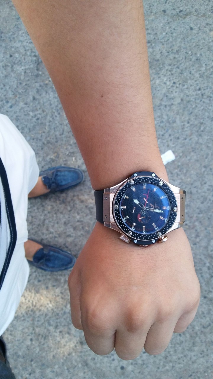 hublot