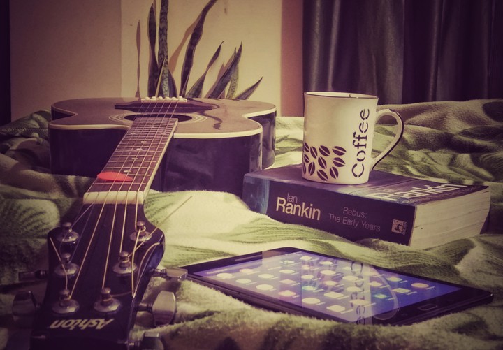 evenings