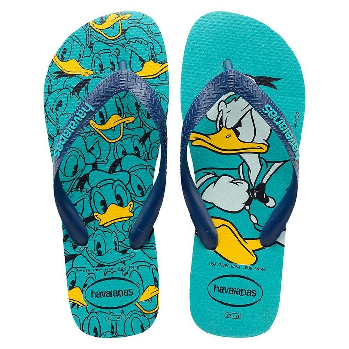 Havaianas Slippers
