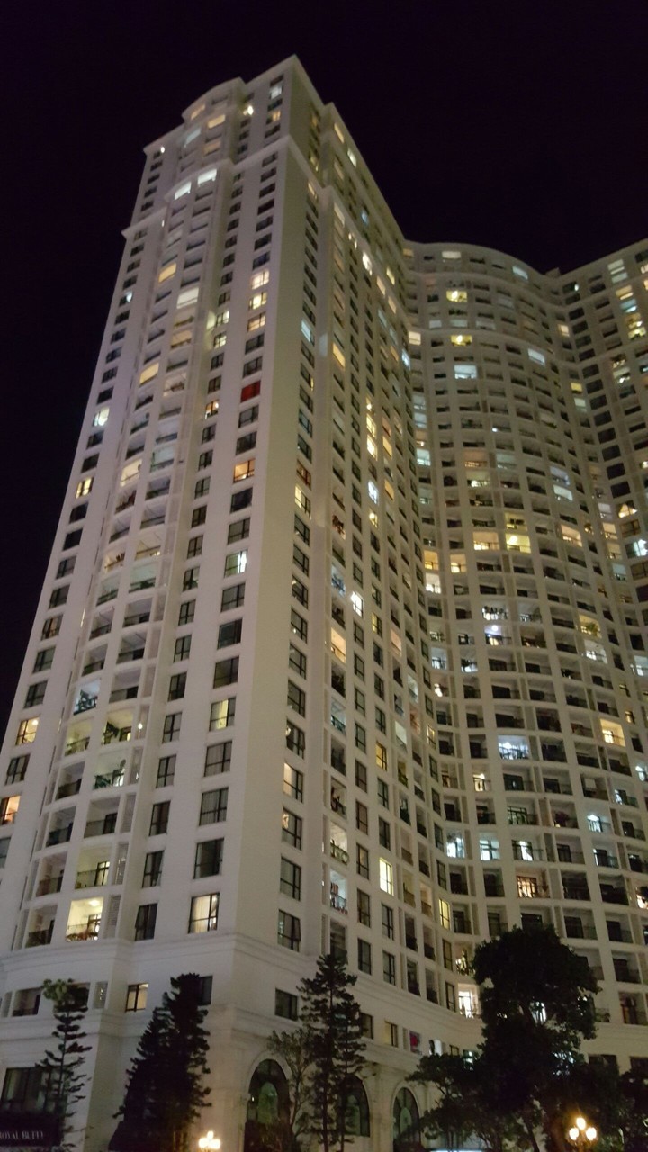 royal city