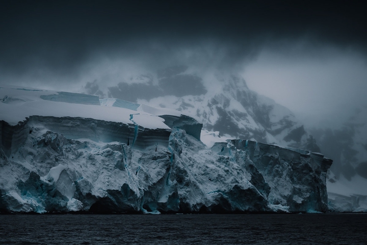 Antarctica