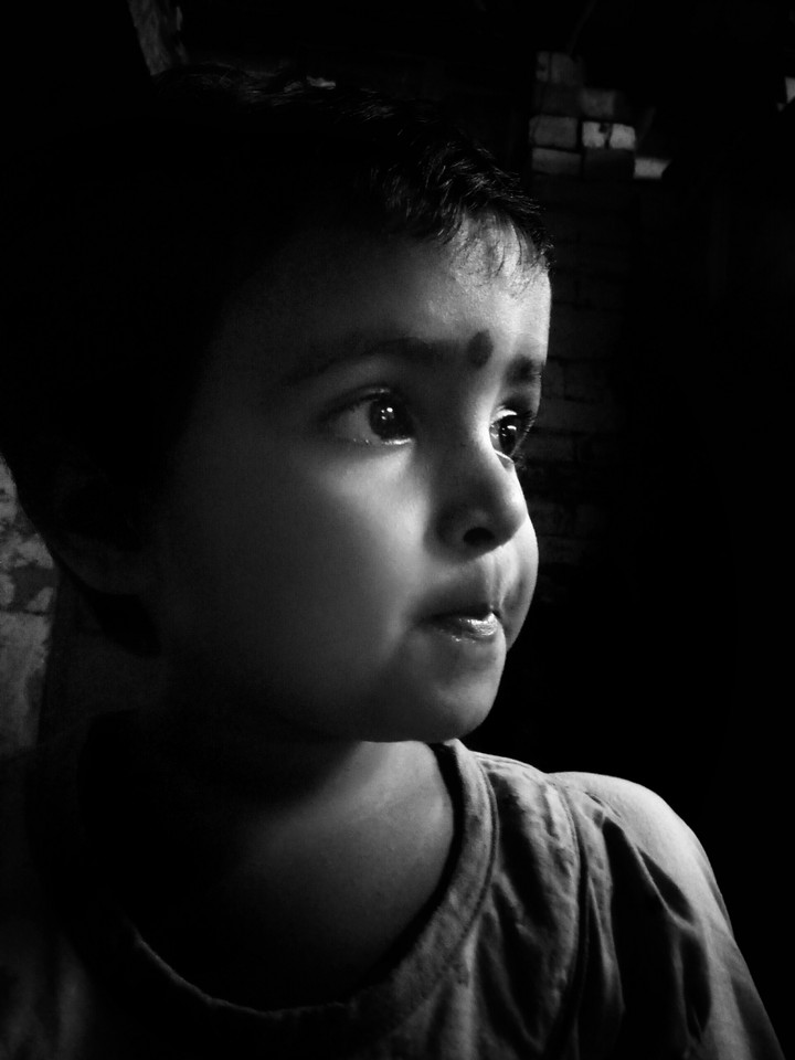 innocent.