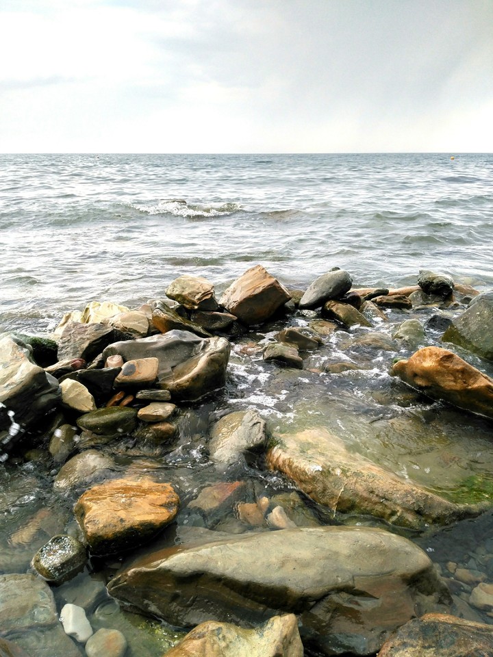 Black sea
