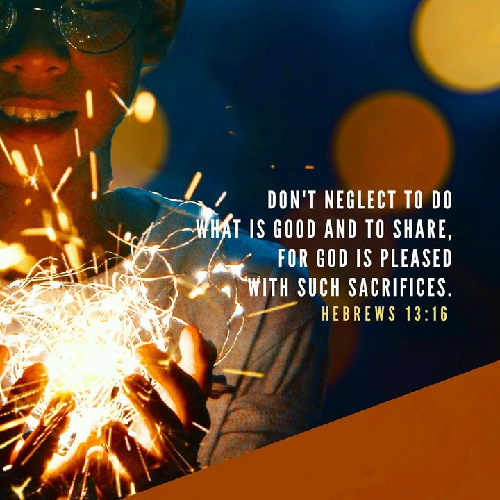 Bible Verse