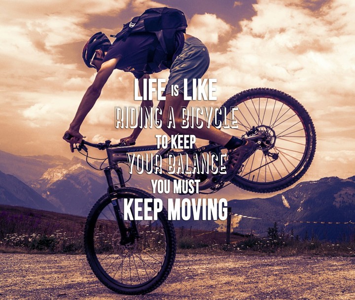 bycycle