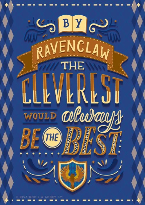 Ravenclaw