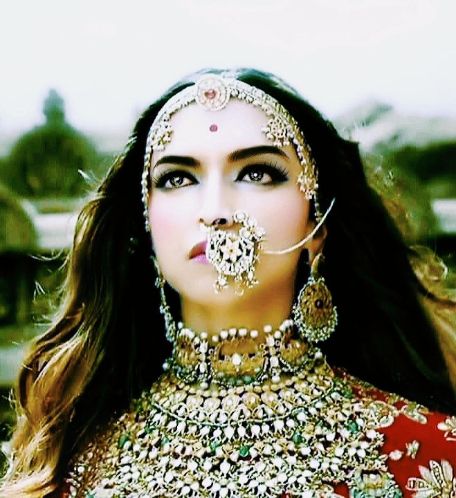 padmavati deepika