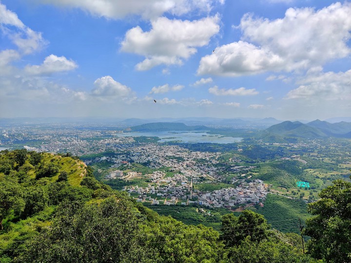 Udaipur