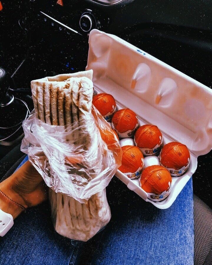 ?❤
