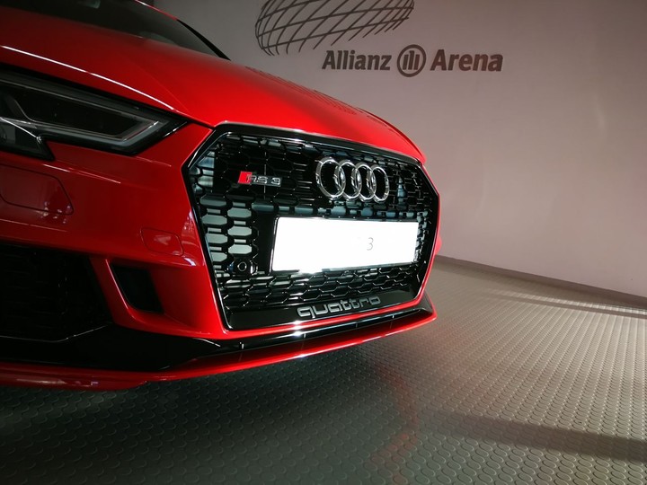 Audi