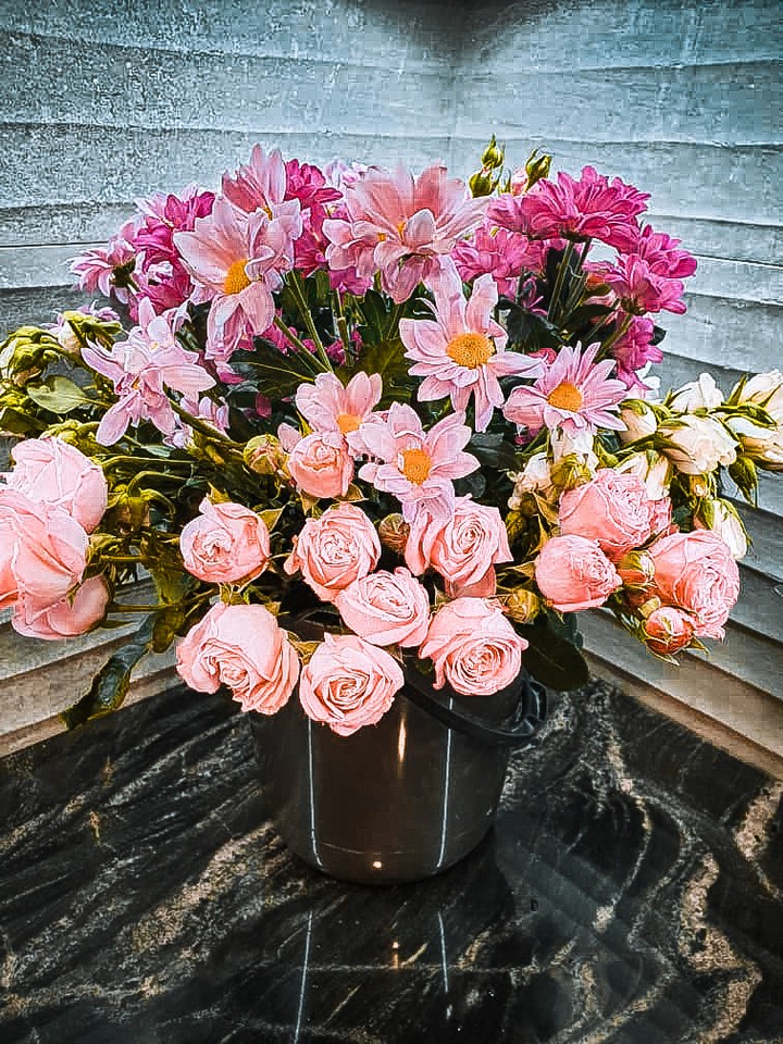 flower