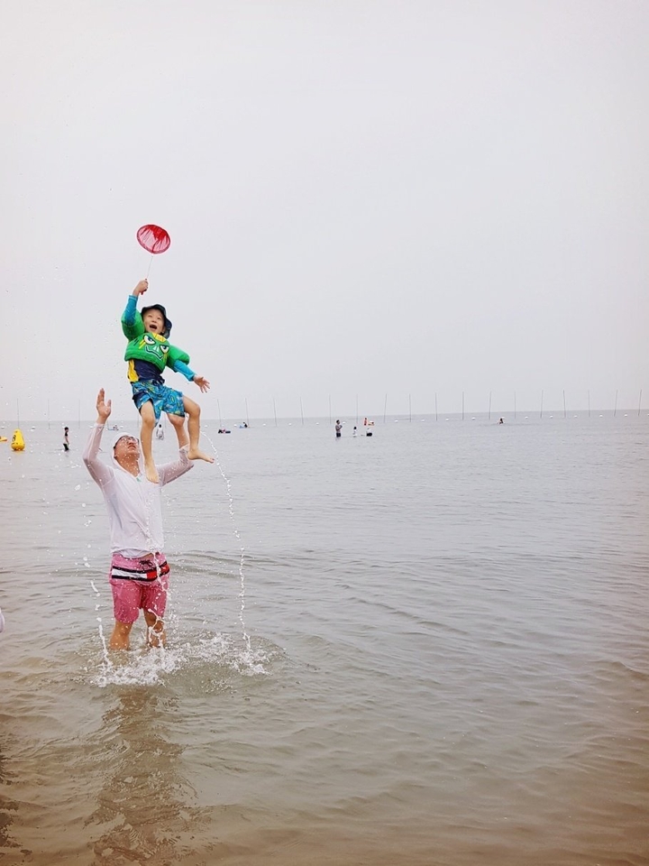 Fly high~~